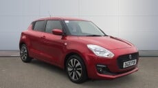 Suzuki Swift 1.2 Dualjet SHVS SZ-T 5dr Petrol Hatchback